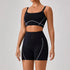 Women’s Outdoor Sports Yoga Set Social Buzz eSIMs