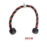 Pull Rope Fitness Training Device Vellmara