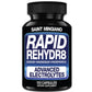 Rapid Rehydr8 Electrolyte Capsules – 100 Count