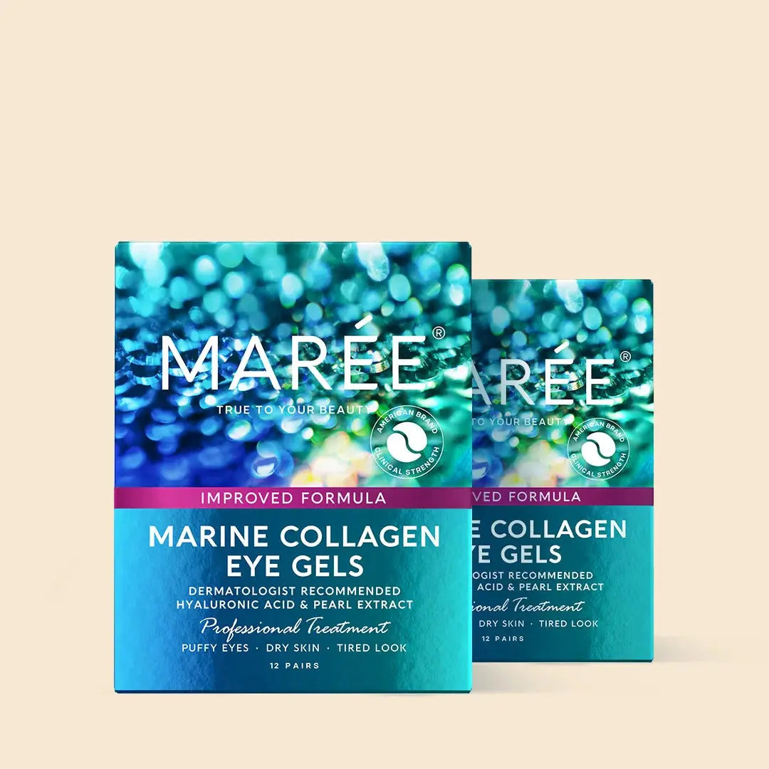 Eye Patches for Puffy Eyes Maree