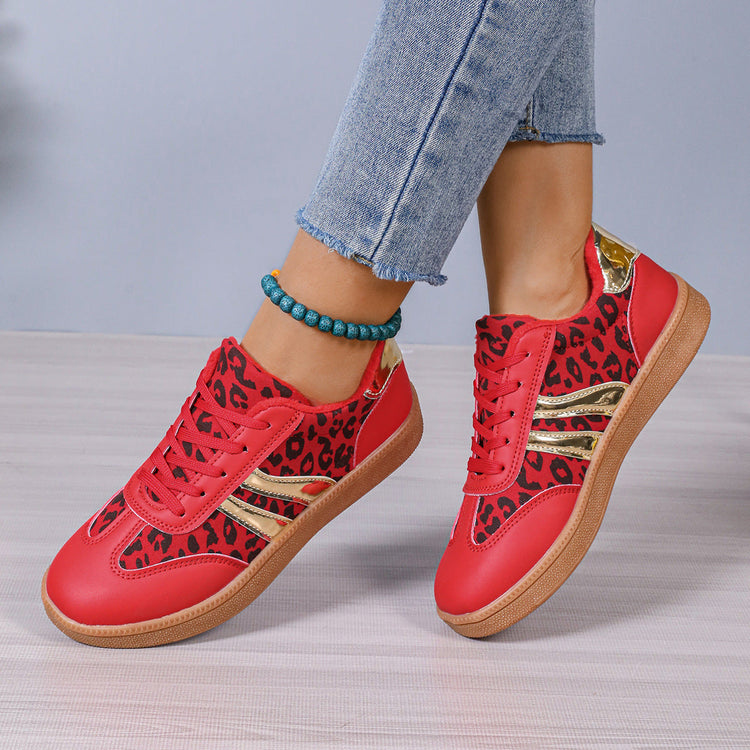 Casual All-match Travel Running Breathable Cloth Lightweight Exercise Women&