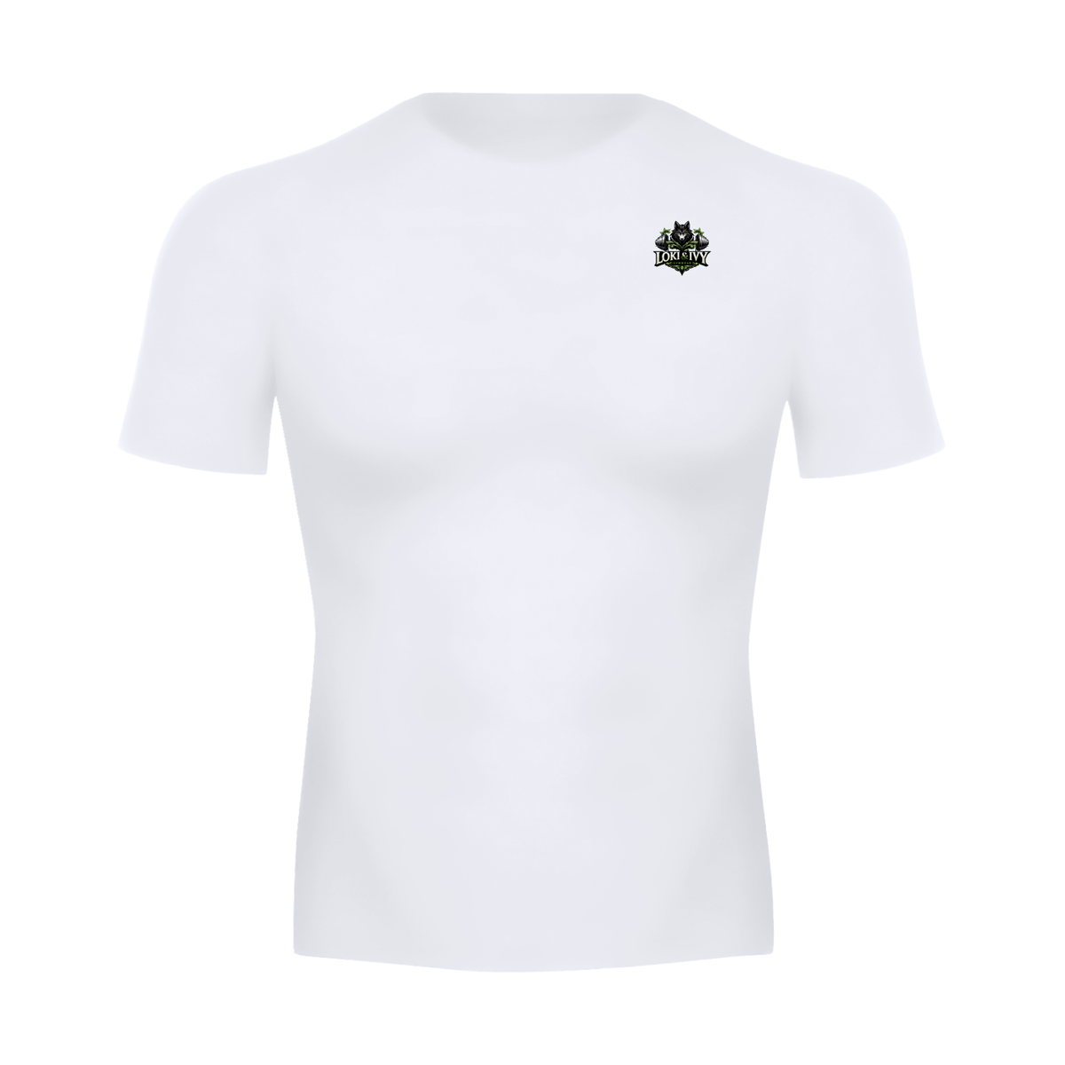 Loki & Ivy Performance Short Sleeve T-Shirt THRIXINE