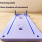 Household Abdominal Wheel Fitness Board