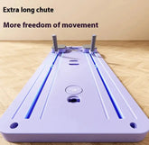 Household Abdominal Wheel Fitness Board Pi-Mart