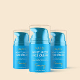 Deep Moisture Collagen Face Cream Maree