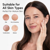 Deep Moisture Collagen Face Cream Maree