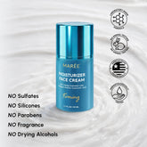Deep Moisture Collagen Face Cream Maree