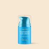 Deep Moisture Collagen Face Cream Maree