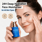 Firming & Lifting Collagen Moisturizer Maree