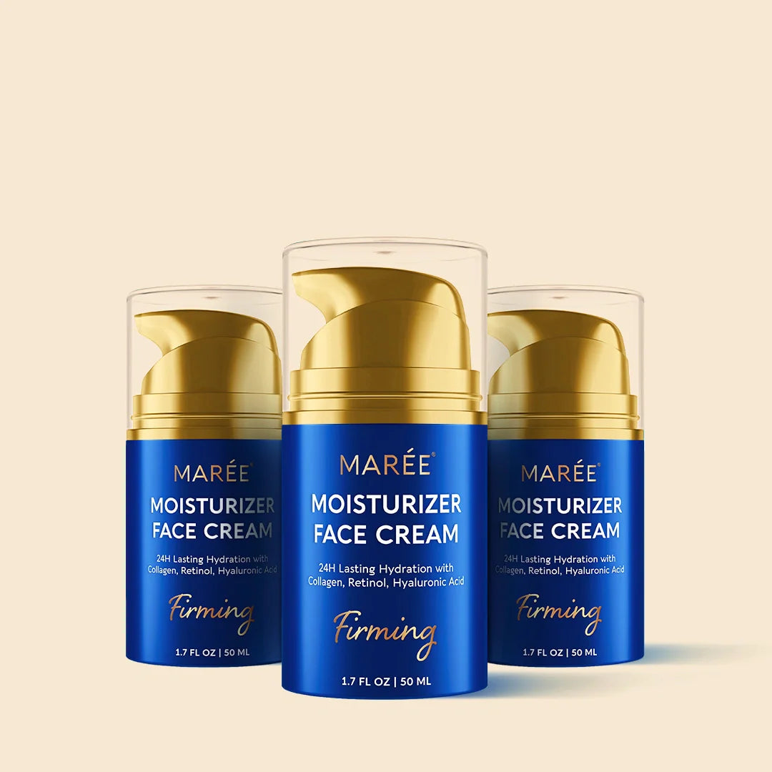 Firming & Lifting Collagen Moisturizer Maree