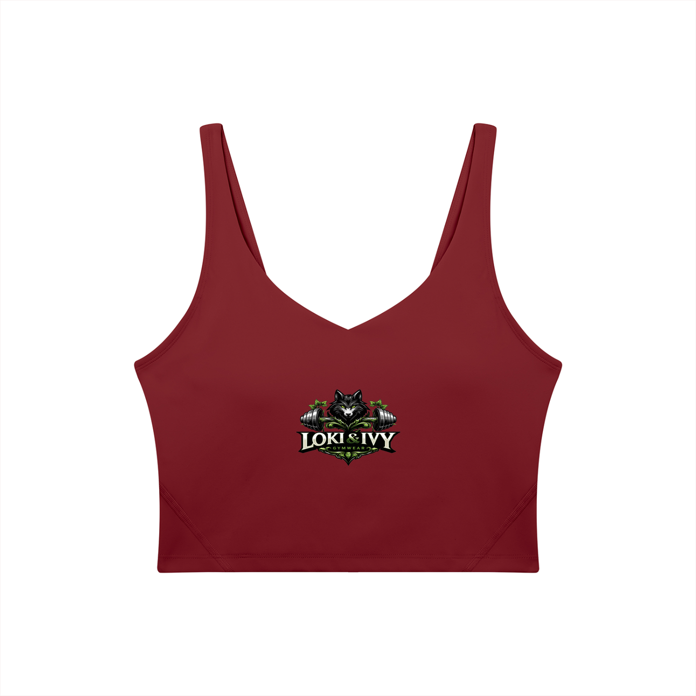 Loki & Ivy Women&