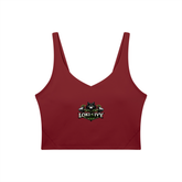 Loki & Ivy Women&