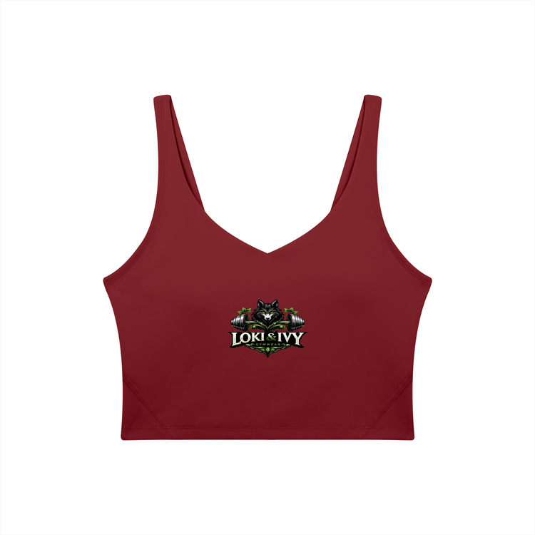 Loki & Ivy Women&