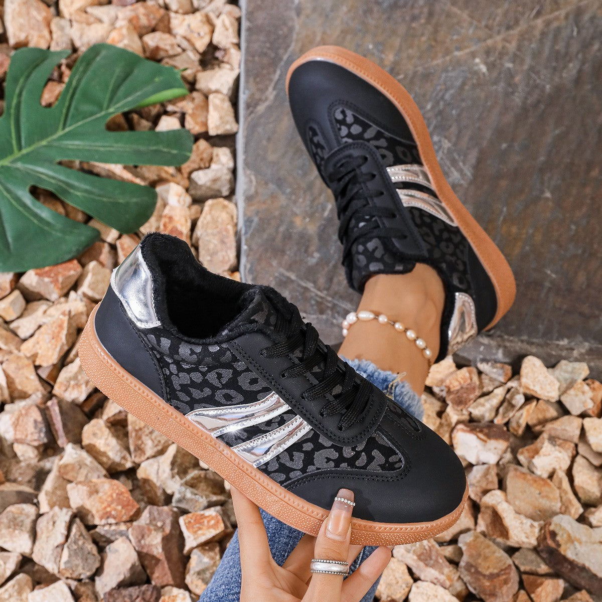 Casual All-match Travel Running Breathable Cloth Lightweight Exercise Women&