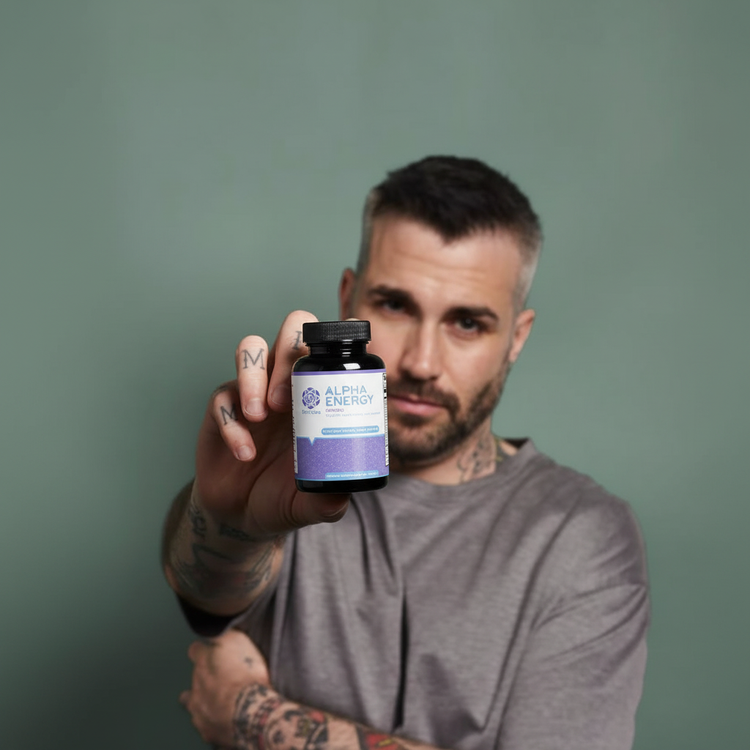 Alpha Energy FORTCORE.US