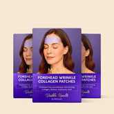 Anti-Wrinkle Forehead Patches Maree