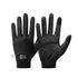 Full Finger Bike Gloves Breathable Touch screen with PORON® XRD Cushioning ROCKBROS-US