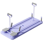 Household Abdominal Wheel Fitness Board Pi-Mart