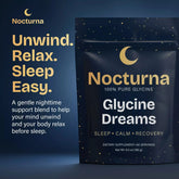Nocturna, Glycine Dreams Wild Foods