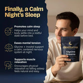Nocturna, Glycine Dreams Wild Foods