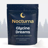 Nocturna, Glycine Dreams Wild Foods