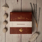 Yagra Herbal  Gift Box | Prosperity Sacred Scents Sanctuary