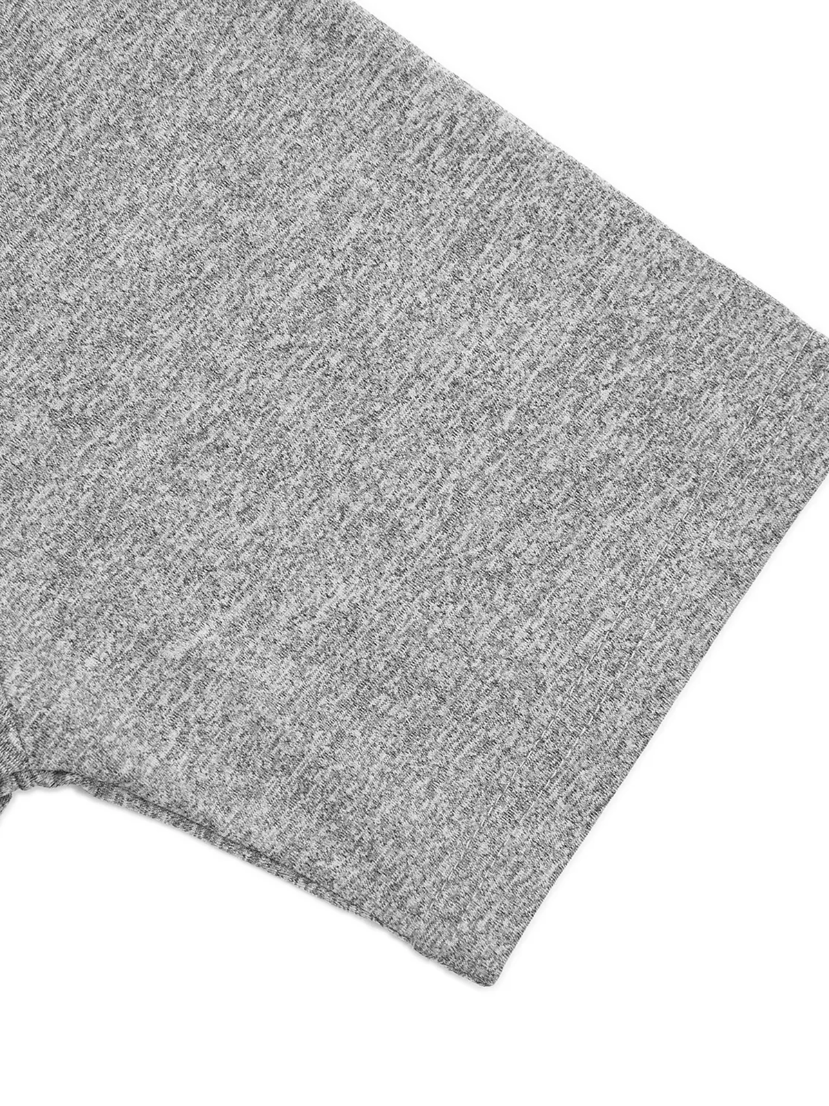 Loki & Ivy Performance Short Sleeve T-Shirt THRIXINE