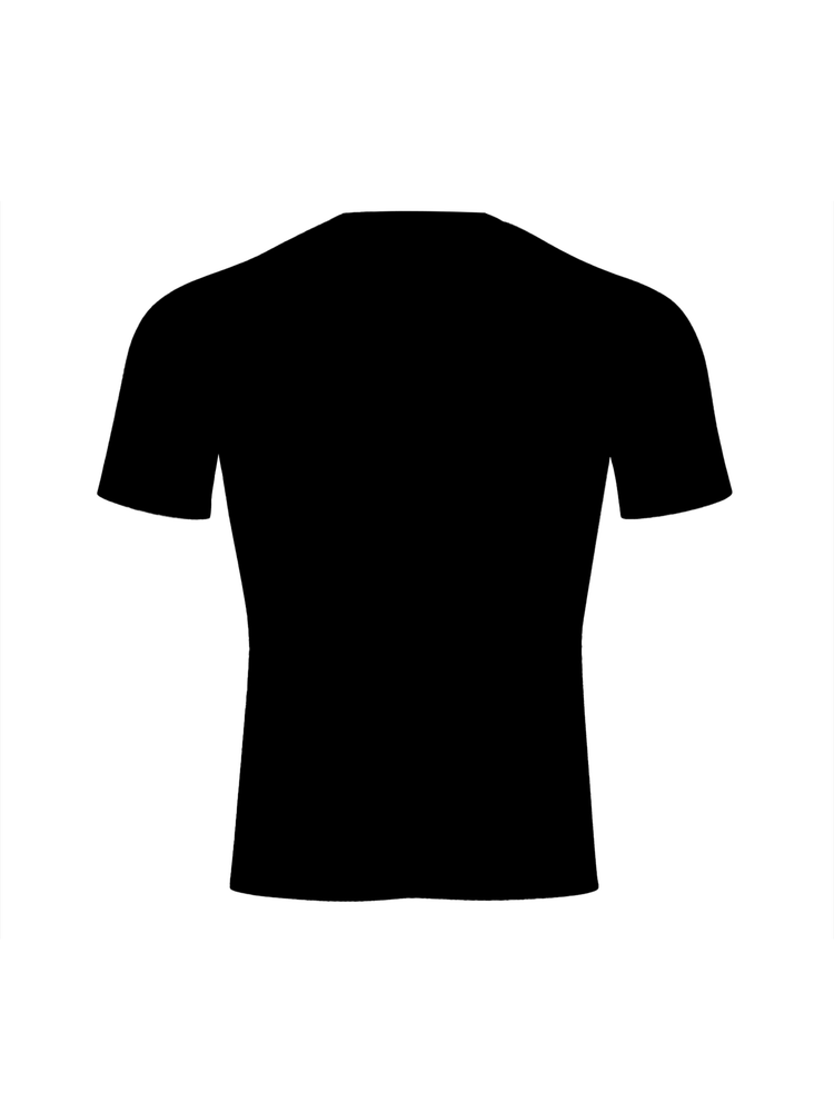 Loki & Ivy Performance Short Sleeve T-Shirt THRIXINE