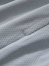 Loki & Ivy Classic Stripe Trim Basketball Shorts THRIXINE