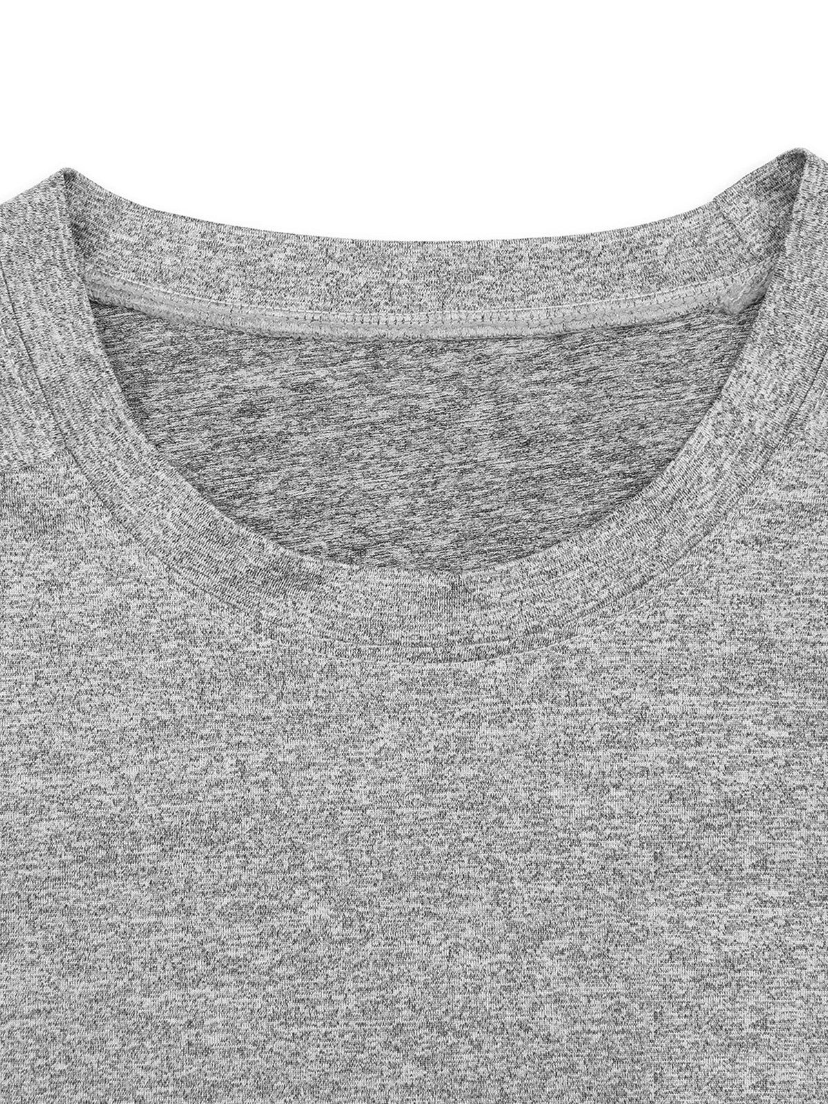 Loki & Ivy Performance Short Sleeve T-Shirt THRIXINE