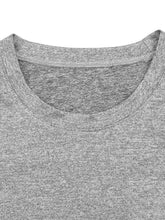 Loki & Ivy Performance Short Sleeve T-Shirt THRIXINE
