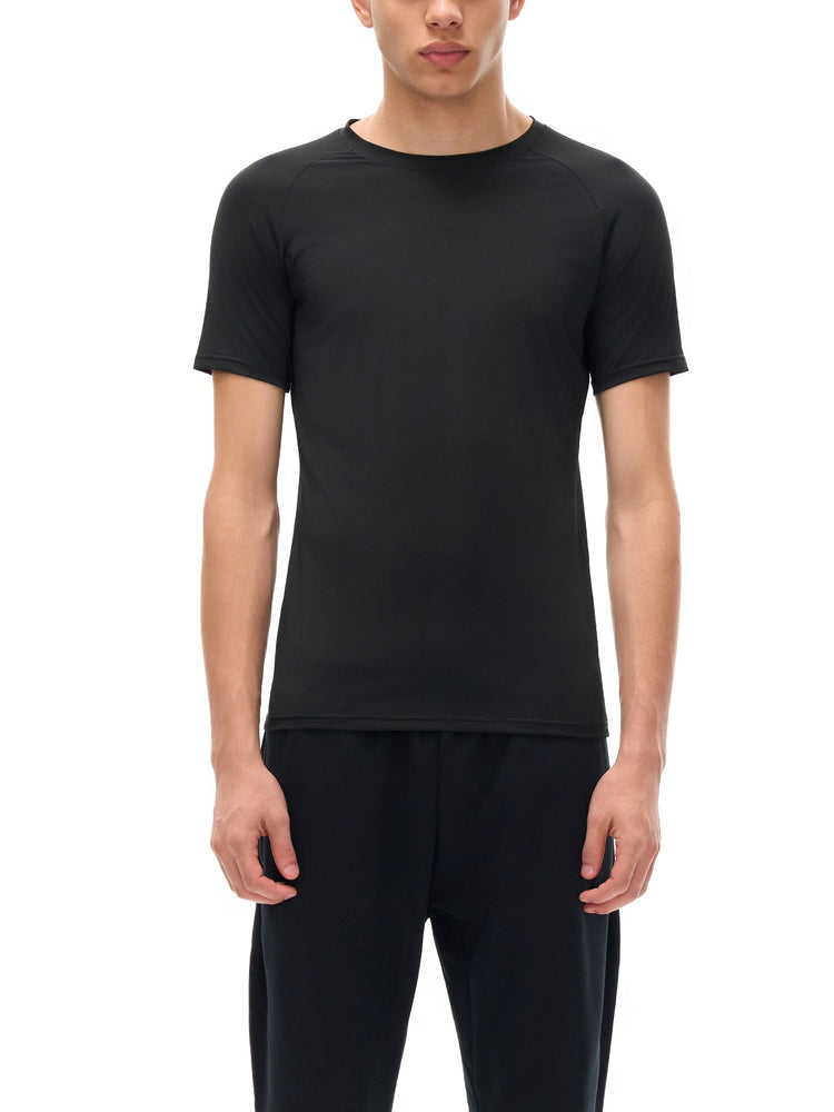 Loki & Ivy Performance Short Sleeve T-Shirt THRIXINE
