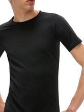 Loki & Ivy Performance Short Sleeve T-Shirt THRIXINE