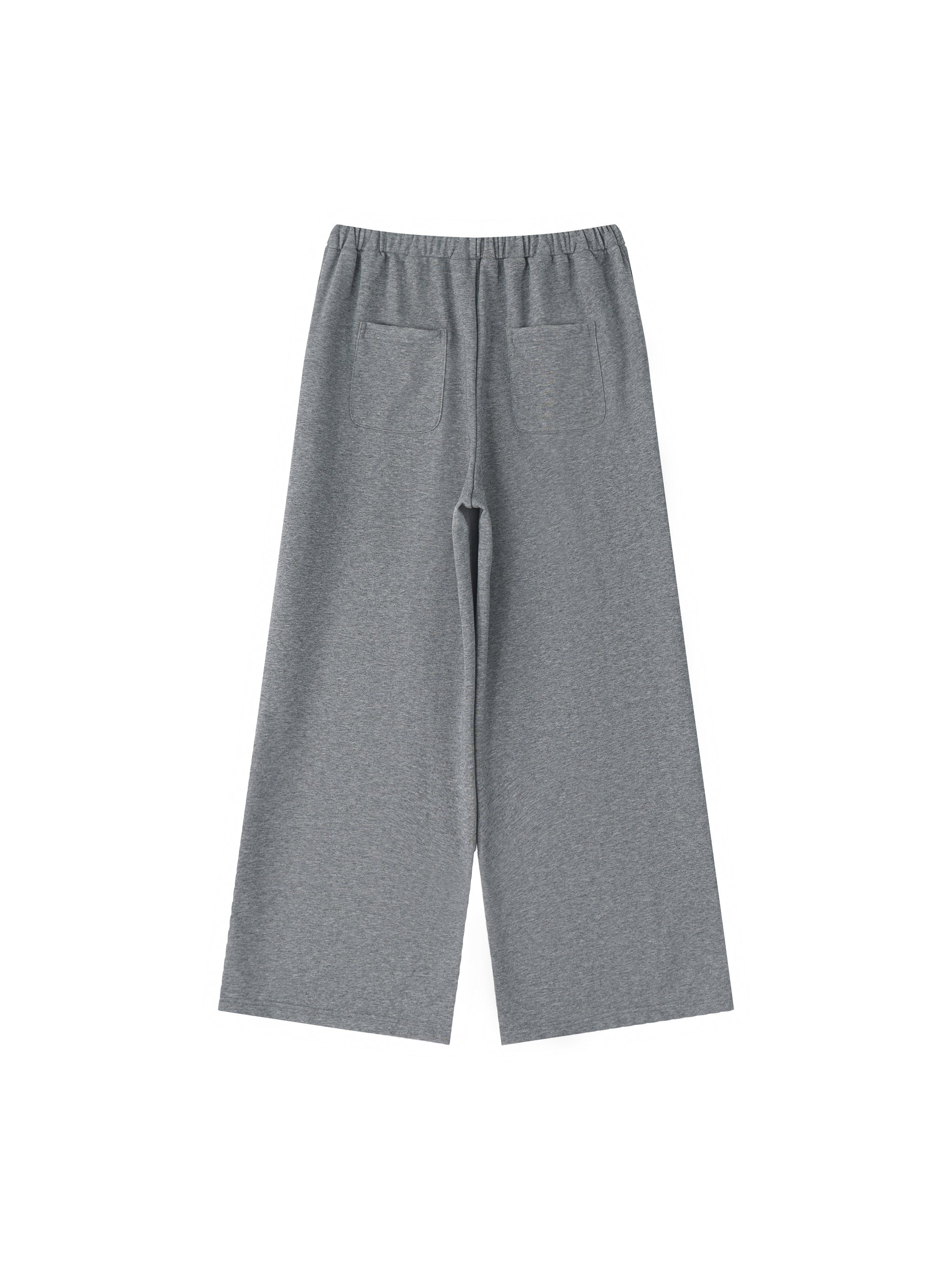 Loki & Ivy Women's Wide Leg Sweatpants THRIXINE