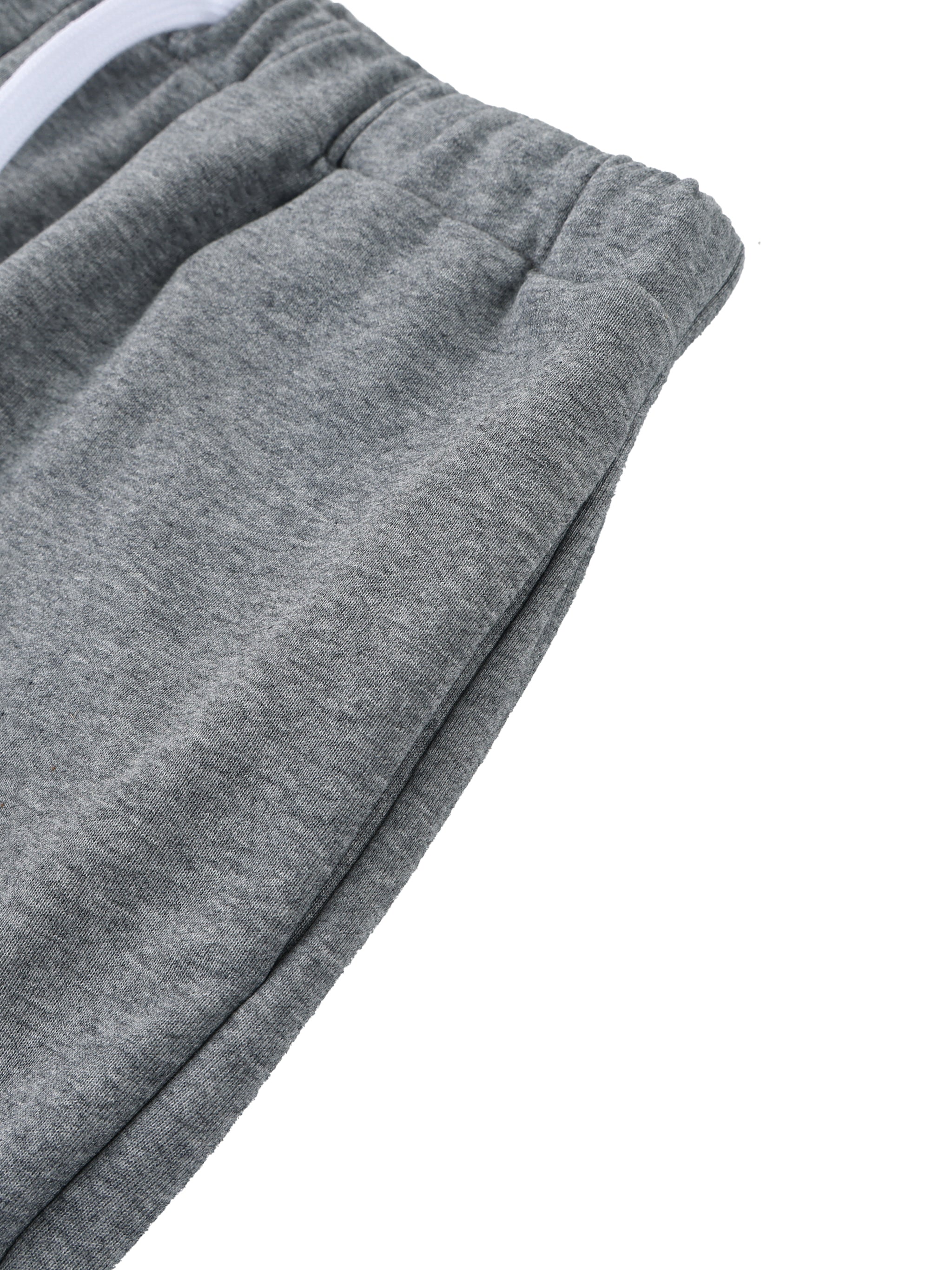 Loki & Ivy Women's Wide Leg Sweatpants THRIXINE