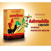 Patanjali Ashvashila Capsule Dista