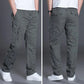 Plus Size Trousers for Men