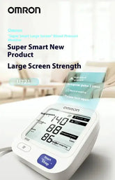 Arm Blood Pressure Monitor Pi-Mart