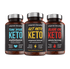 Keto Shred Starter Stack Vitamin Bounty