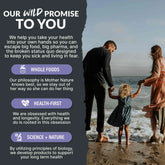 Wild Kids Calm Gummies – Relaxation & Sleep Support Wild Foods