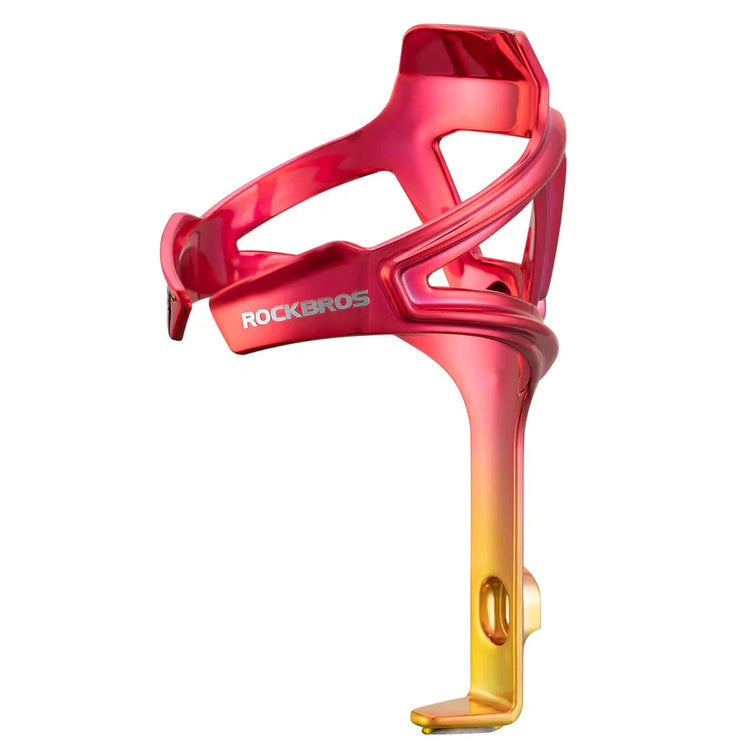 Lightweight Bicycle Bottle Cage for MTB & Road Bikes ROCKBROS-US