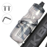 Lightweight Bicycle Bottle Cage for MTB & Road Bikes ROCKBROS-US
