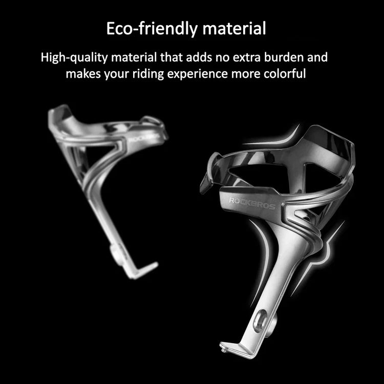 Lightweight Bicycle Bottle Cage for MTB & Road Bikes ROCKBROS-US