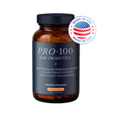 Pro-100 Probiotic Vitamin Bounty
