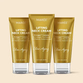 Collagen Neck Firming Cream Massager Maree