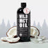 Wild MCT Oil – 100% Coconut-Sourced Brain & Body Fuel, 63 Servings Wild Foods