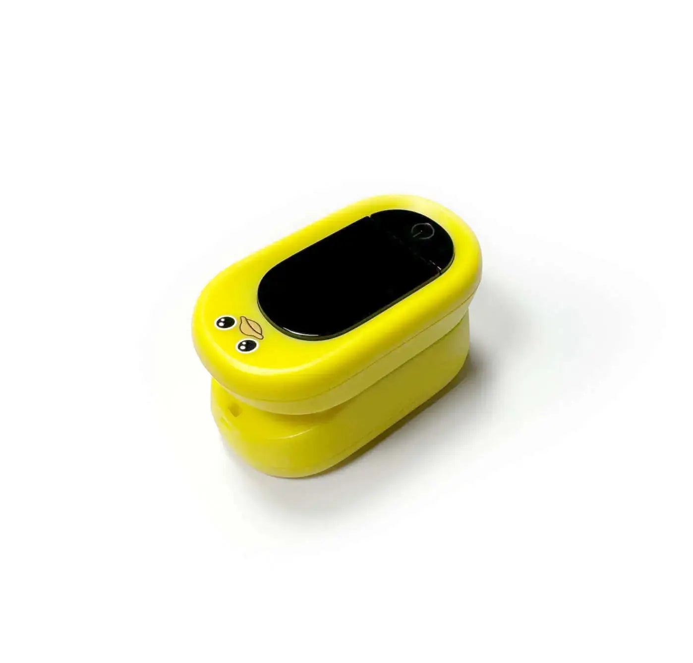 Med-Pat “Ducky” Kid-Friendly Pulse Oximeter MedPat Solutions