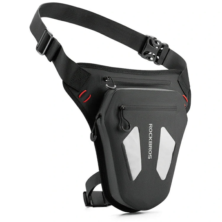 Motorcycle Leg Bag 1L Waterproof ROCKBROS-US