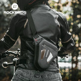 Motorcycle Leg Bag 1L Waterproof ROCKBROS-US