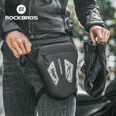Motorcycle Leg Bag 1L Waterproof ROCKBROS-US